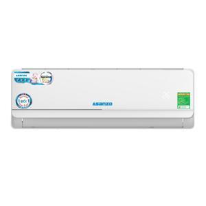 Điều hòa Asanzo 9000 BTU 1 chiều Inverter K09A gas R-410A