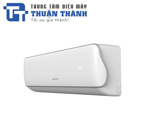 Điều hòa Aufit 9000 BTU 1 chiều ASW-09A4/FWR3 gas R-32