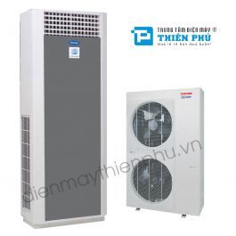 Điều hòa Carrier 120000 BTU 1 chiều 38LHU100S301/40QDU100X-10FW