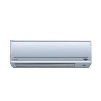 Điều hòa Carrier 10000 BTU 1 chiều 38/42CUR010 gas R-410A