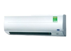 Điều hòa Carrier 10000 BTU 2 chiều 38/42 HES 010 gas R-22