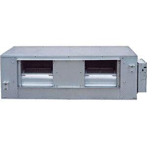 Điều hòa Carrier 100000 BTU 1 chiều 40/38LZA100 gas R-22