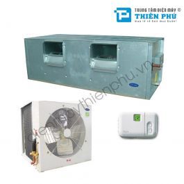 Điều hòa Carrier 100000 BTU 1 chiều 40/38LZA100 gas R-22