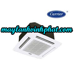 Điều hòa Carrier 100000 BTU 1 chiều 40/38LZA100 gas R-22