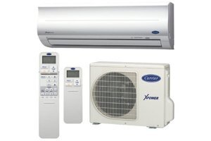 Điều hòa Carrier 12000 BTU 1 chiều 38/42CER013-703V gas R-32