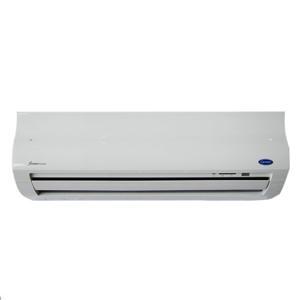 Điều hòa Carrier Inverter 12000 BTU 1 chiều 38/42CVUR013 gas R-410A