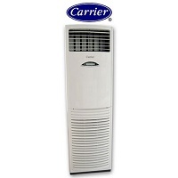 Điều hòa Carrier 120000 BTU 1 chiều 40QD120/ 38LB012SC gas R-410A