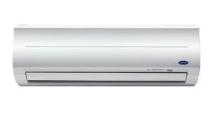 Điều hòa Carrier 12000 BTU 2 chiều 38HE013-703V gas R-410A