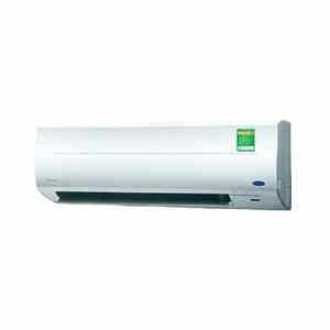 Điều hòa Carrier Inverter 18000 BTU 1 chiều 38/42GCVBE018 gas R-410A