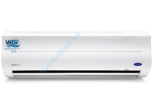 Điều hòa Carrier 24000 BTU 2 chiều 38/42CSR024 gas R-410A