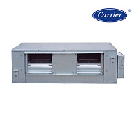 Điều hòa Carrier 40000 BTU 1 chiều 40LX040/ 38VTA040 gas R-22