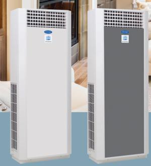 Điều hòa Carrier 48000 BTU 1 chiều 38RLU048S301/40QBU048X-10FW gas R-22