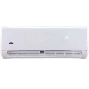 Điều hòa Carrier 9000 BTU 1 chiều 38/42CVUR018 gas R-410A