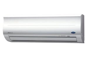 Điều hòa Carrier 9000 BTU chiều 38/42CER010 gas R-410A