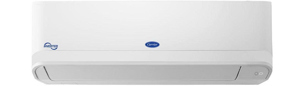 Điều hòa Carrier Inverter 9000 BTU 1 chiều 38/42GCVUE010 gas R-32
