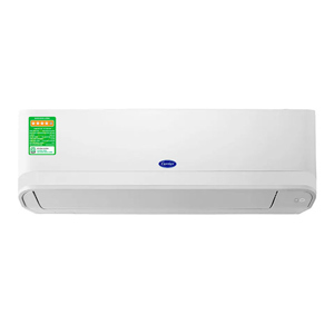 Điều hòa Carrier Inverter 9000 BTU 1 chiều 38/42GCVUE010 gas R-32