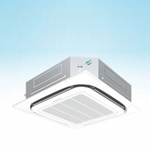 Điều hòa Daikin 48000 BTU 1 chiều FCNQ48MV1/RNQ48MY1 gas R-410A - Điều khiển dây BRC2E61