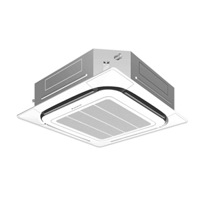 Điều hòa Daikin 42000 BTU 1 chiều FCNQ42MV1/RNQ42MY1 gas R-410A - Điều khiển dây BRC1C61