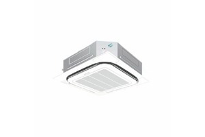 Điều hòa Daikin 48000 BTU 1 chiều FCNQ48MV1/RNQ48MY1 gas R-410A - Điều khiển dây BRC2E61