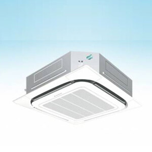 Điều hòa Daikin 42000 BTU 1 chiều FCNQ42MV1/RNQ42MY1 gas R-410A - Điều khiển dây BRC1C61