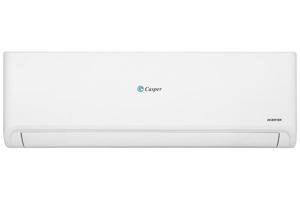 Điều hòa Casper Inverter 12000 BTU 1 chiều GC-12IS32 gas R-32