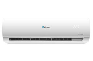 Điều hòa Casper Inverter 12000 BTU 1 chiều GC-12IS33 gas R-32