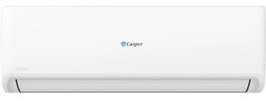 Điều hòa Casper Inverter 12000 BTU 1 chiều GC-12IS33 gas R-32