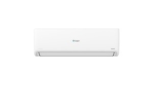 Điều hòa Casper Inverter 12000 BTU 1 chiều GC-12IS35 gas R-32