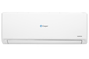 Điều hòa Casper Inverter 12000 BTU 1 chiều GC-12IS32 gas R-32