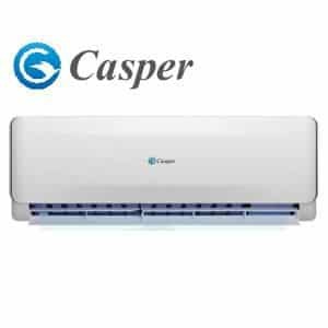 Điều hòa Casper 24000 BTU 2 chiều EH-24TL32 gas R-410A