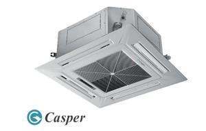Điều hòa Casper 18000 BTU 1 chiều CC-18TL11 gas R-410A