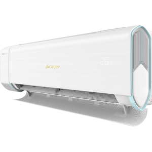 Điều hòa Casper Inverter 9000 BTU 2 chiều XH-09IF35 gas R-32