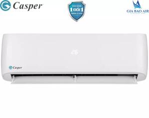 Điều hòa Casper 24000 BTU 1 chiều LC-24TL32 gas R-32