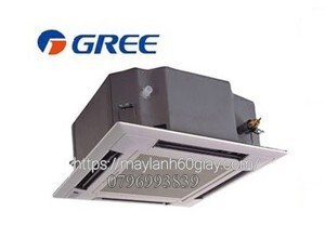 Điều hòa Gree 18000 BTU 1 chiều GKH18K3BI/GUCN18NK1AO