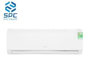 Điều hòa Comfee 9000 BTU 1 chiều SIRIUSA-9E gas R-32