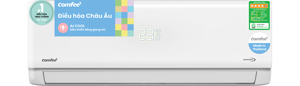 Điều hòa Comfee Inverter 12000 BTU 1 chiều CFS-13VWGF-V gas R-32