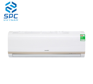 Điều hòa Comfee 18000 BTU 1 chiều Inverter SIRIUS-18E gas R32