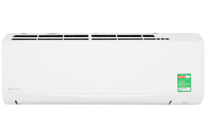 Điều hòa Daikin 12000 BTU 1 chiều FTF35XAV1V gas R-32