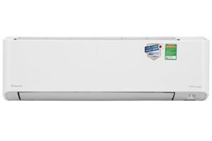 Điều hòa Daikin Inverter 12000 BTU 1 chiều FTKZ35VVMV gas R-32