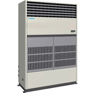 Điều hòa Daikin Inverter 136000 BTU 1 chiều FVPR400PY1/RZUR400PY1 gas R-410A