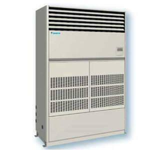 Điều hòa Daikin Inverter 136000 BTU 1 chiều FVPR400PY1/RZUR400PY1 gas R-410A