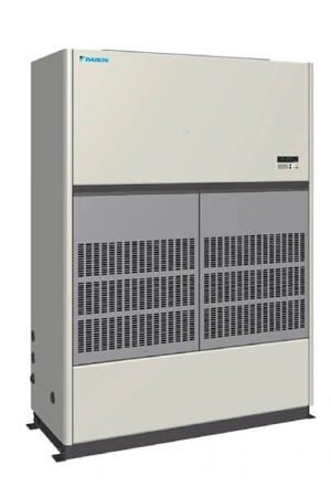 Điều hòa Daikin Inverter 171000 BTU 1 chiều FVPR500PY1/RZUR500PY1 gas R-410A