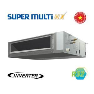 Điều hòa Daikin Inverter 18000 BTU 1 chiều FMA50RVMV9 gas R-32