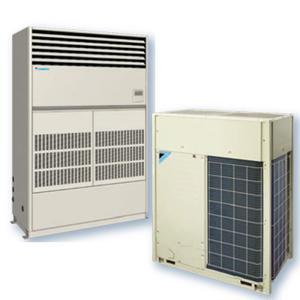 Điều hòa Daikin Inverter 91000 BTU 1 chiều FVGR250PV1/RZUR250PY1 gas R-410A