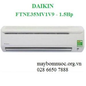 Điều hòa Daikin 12000 BTU 1 chiều FTNE35MV1V9/RNE35MV1V gas R-410A