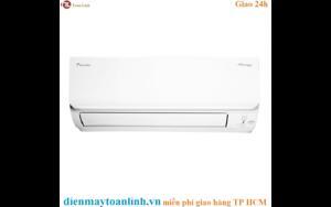 Điều hòa Daikin Inverter 12000 BTU 1 chiều FTKC35