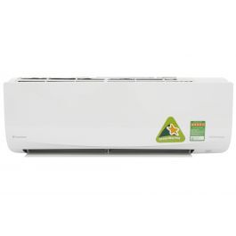 Điều hòa Daikin Inverter 9000 BTU 1 chiều FTKQ25SAMV gas R-410A