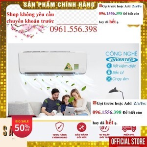 Điều hòa Daikin Inverter 12000 BTU 1 chiều xFTKY35WAVMV gas R-32