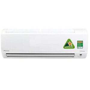 Điều hòa Daikin Inverter 12000 BTU 1 chiều FTKA35VAVMV gas R-32