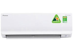 Điều hòa Daikin Inverter 12000 BTU 1 chiều FTKA35VAVMV gas R-32